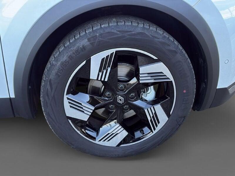 Renault Symbioz Symbioz Full Hybrid E-Tech 145 CV Techno