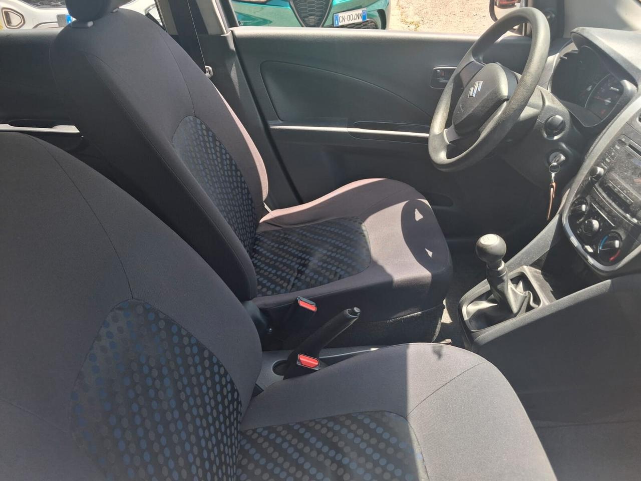 Suzuki Celerio 1.0 Easy