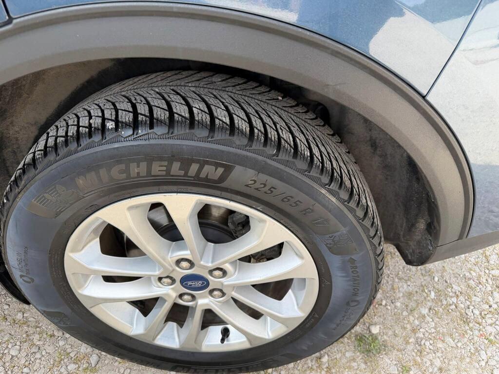 Ford Kuga 1.5 EcoBlue 120 CV aut. 2WD Tit 2022