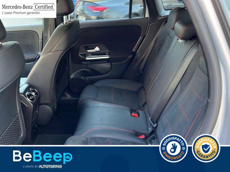 Mercedes-Benz GLA 200 D PREMIUM AUTO