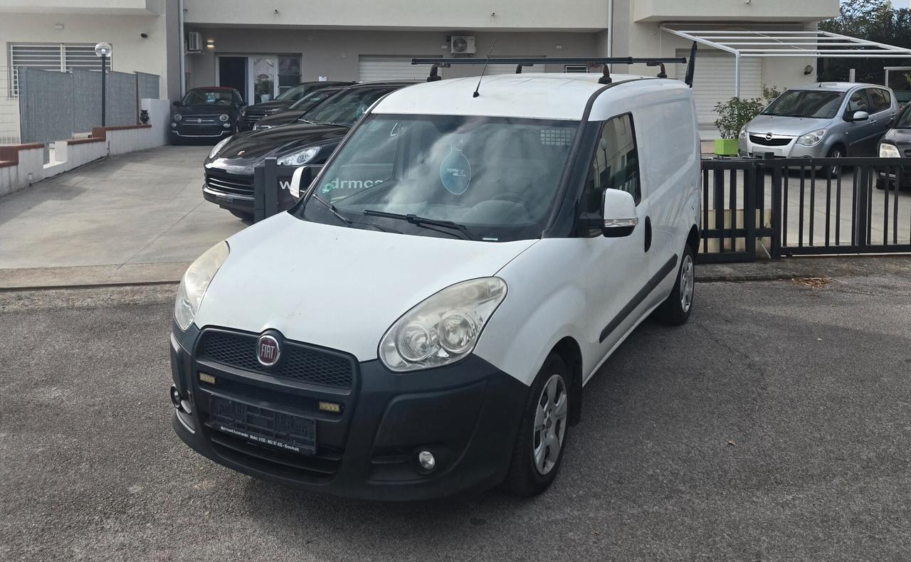 Fiat Doblo Doblò 1.3 MJT PC-TN Cargo Lamierato SX