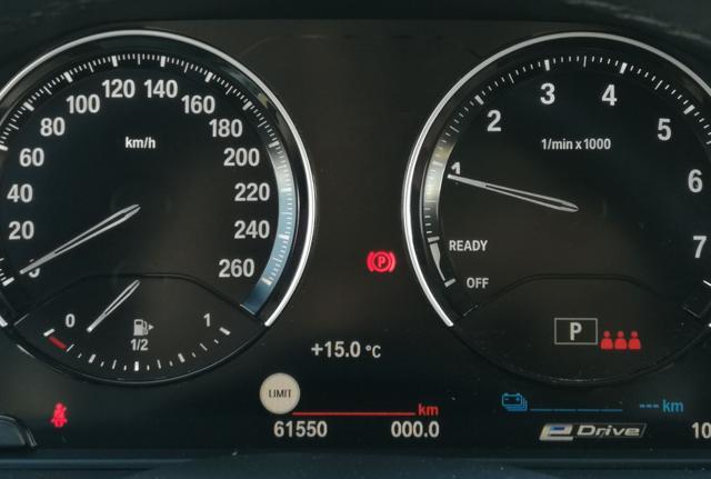 BMW X2 xDrive25e Msport