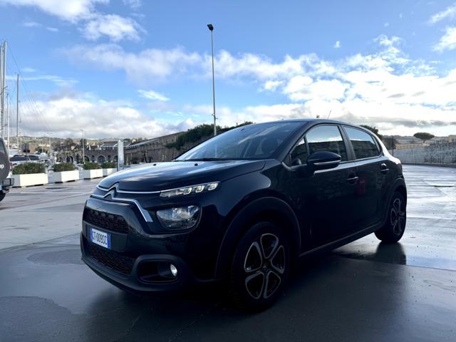 CITROEN C3 BLUEHDi 100 PLUS MY72+NAVI CON APP+LED+CLIMATRONIC