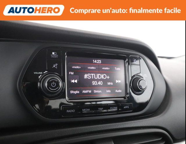 FIAT Tipo 1.4 4 porte Easy