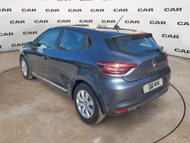 Renault Clio Clio 1.0 tce Zen Gpl 100cv