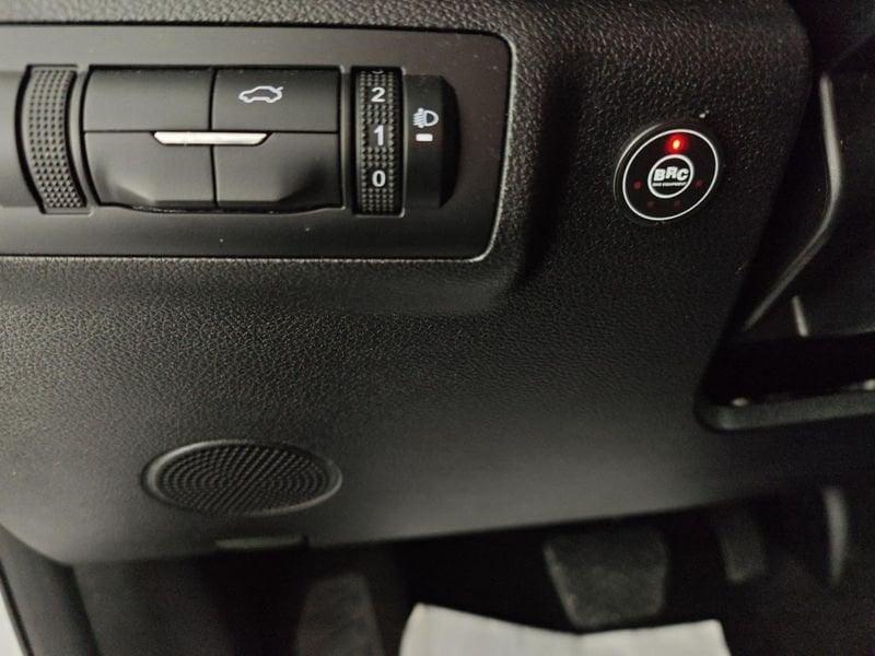 DR AUTOMOBILES DR 6.0 1.5 Turbo CVT Bi-Fuel GPL