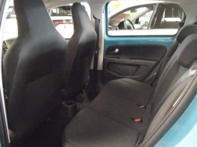 VOLKSWAGEN up! 1.0 5p. EVO move up!