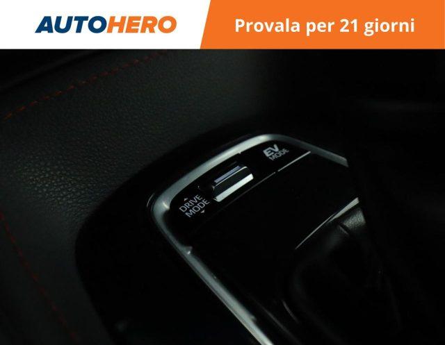 TOYOTA Corolla GR SPORT 2.0 Hybrid Touring Sports