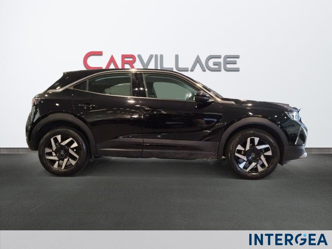 OPEL Mokka 1.2 t Elegance s&s 100cv
