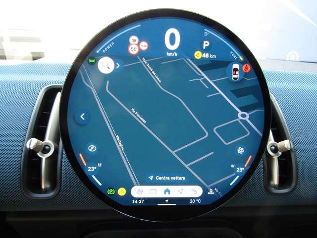 MINI Countryman C 1.5 48V FAVOURED,TETTO,LED,HUD,PELLE,PACCHETTO M