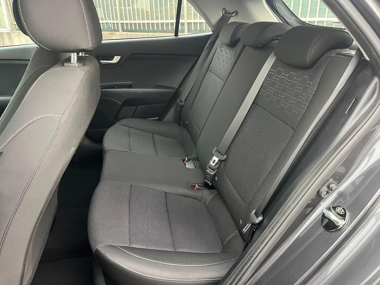 Kia Rio 1.2 MPi GPL SOLO 59.000KM