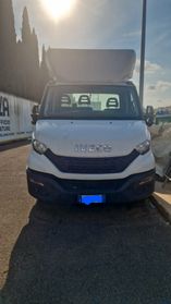 Iveco daily 35c18 a telaio p.4100