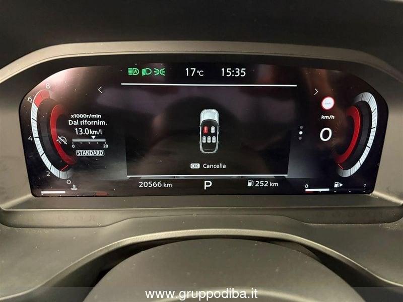 Nissan Qashqai III 2021 1.3 mhev N-Connecta 2wd 158cv xtronic