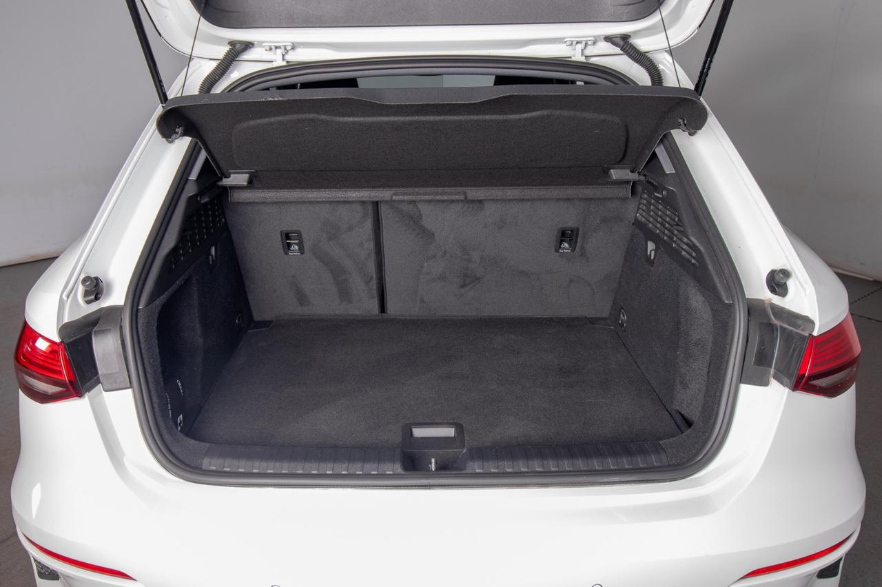 Audi A3 Sportback 35 1.5 Tfsi Sport 150cv