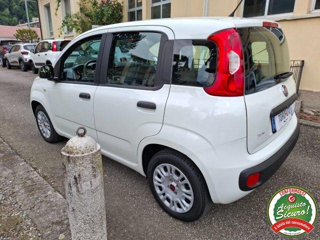 FIAT Panda 1.2 EasyPower Easy