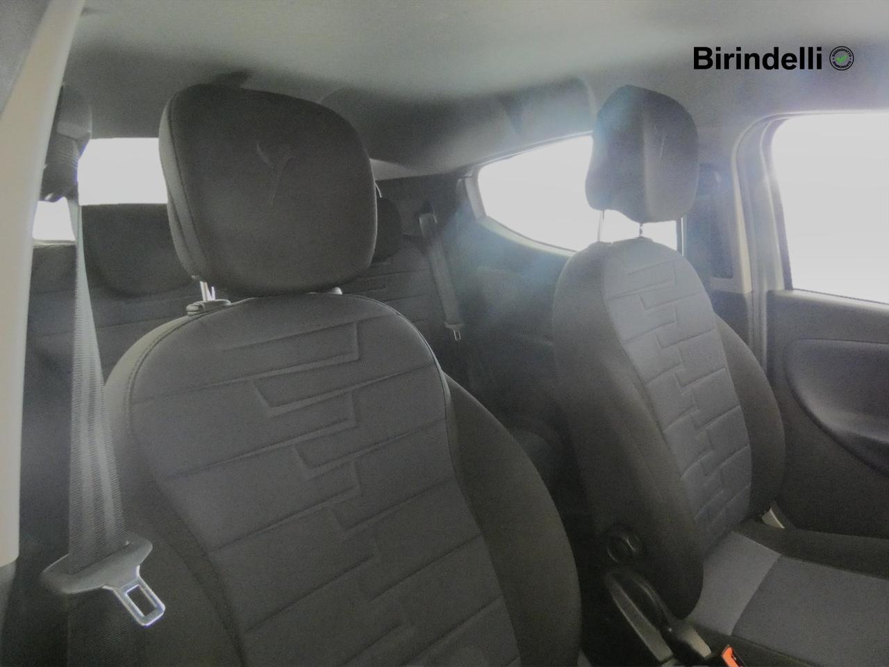 LANCIA Ypsilon 3ª serie - Ypsilon 1.0 FireFly 5 porte S&S Hybrid Platino