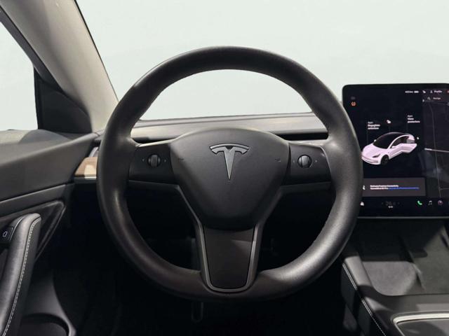 TESLA Model 3 Long Range Dual Motor AWD