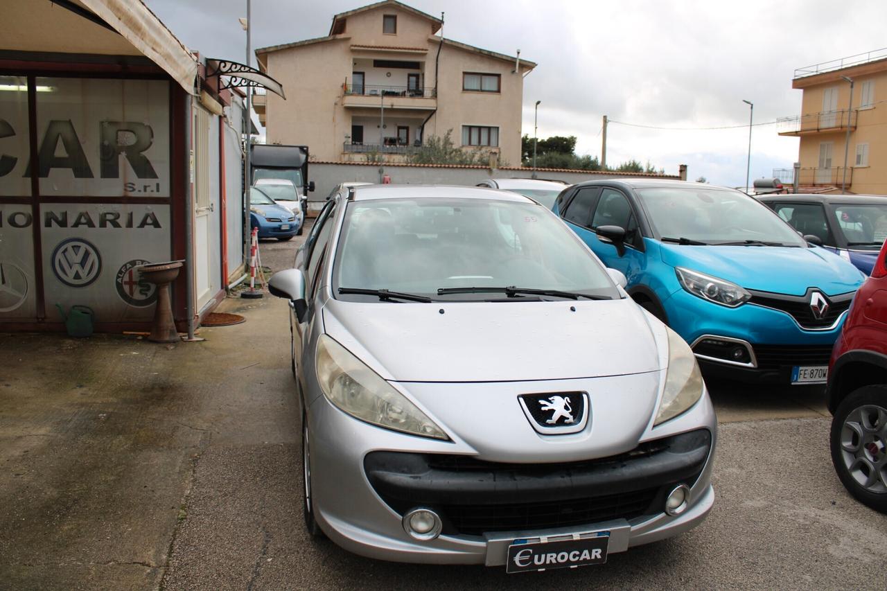 Lancia MUSA 1.3 Multijet 16V 70 CV Argento