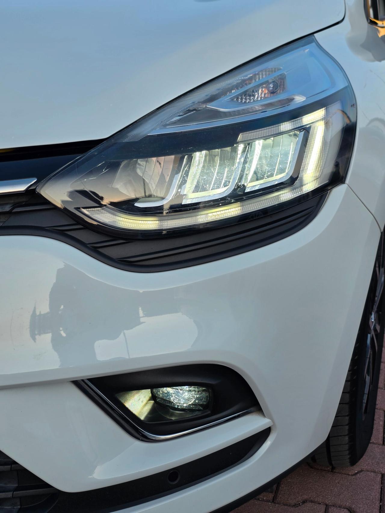 Renault Clio Sport perfetta e garantita 12 mesi