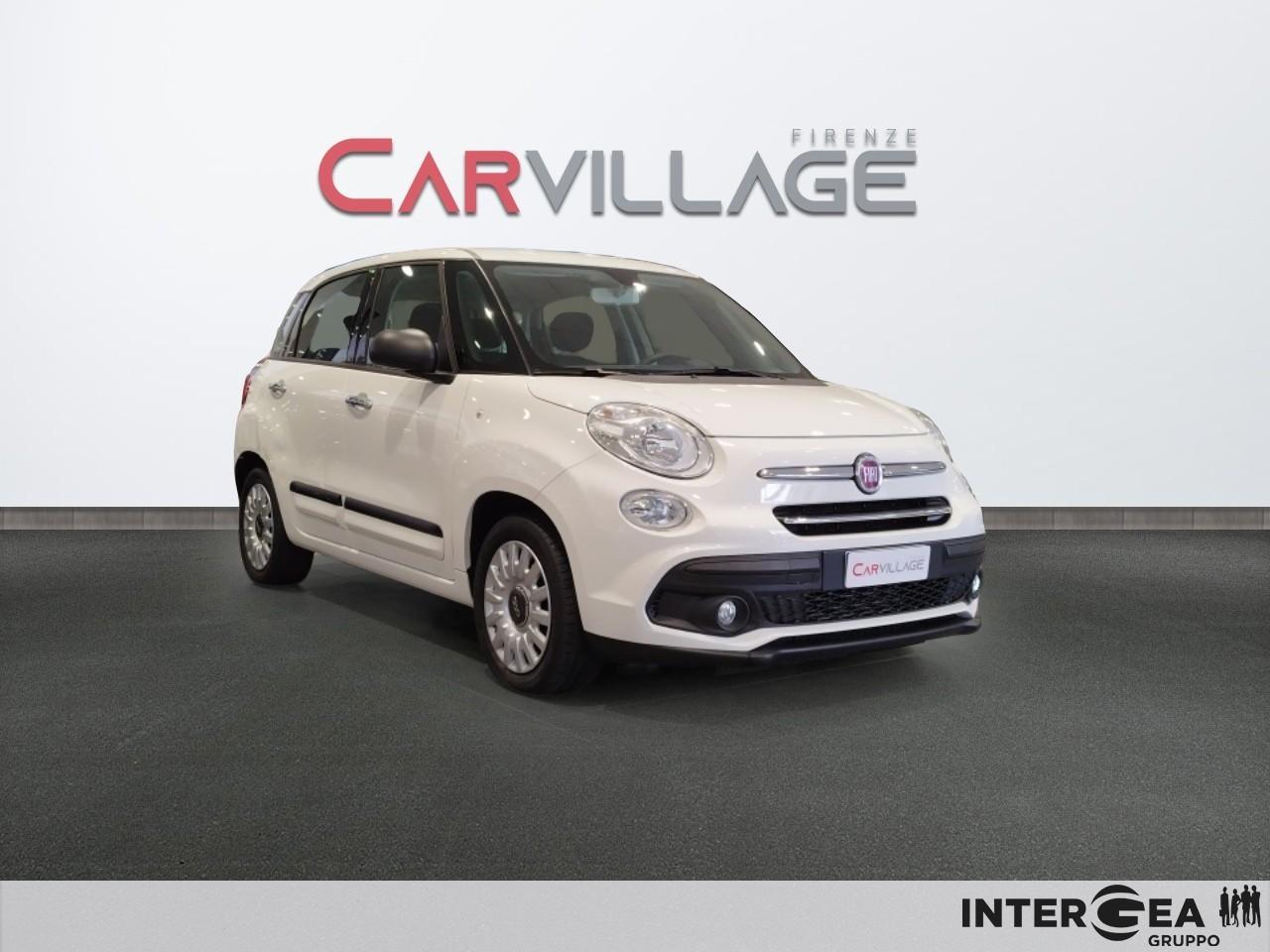 FIAT 500 L Pro N1 1.6 mjt VGT 120cv Urban 4p.ti E6d-temp