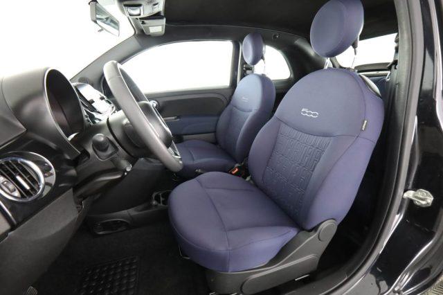 FIAT 500C 500 C 1.0 Hybrid Cult