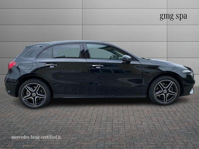 Mercedes-Benz Classe A A 250 e phev AMG Line Advanced Plus auto