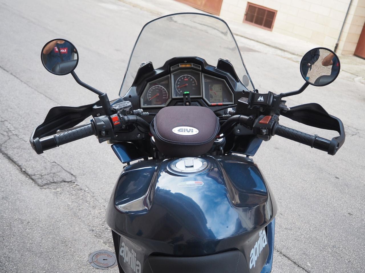 Aprilia Caponord 1000