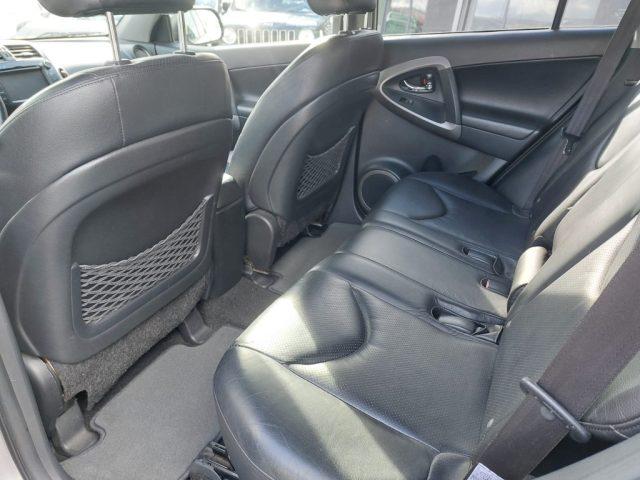 TOYOTA RAV 4 MY23 RAV4 Crossover 2.2 D-4D 177 CV Luxury