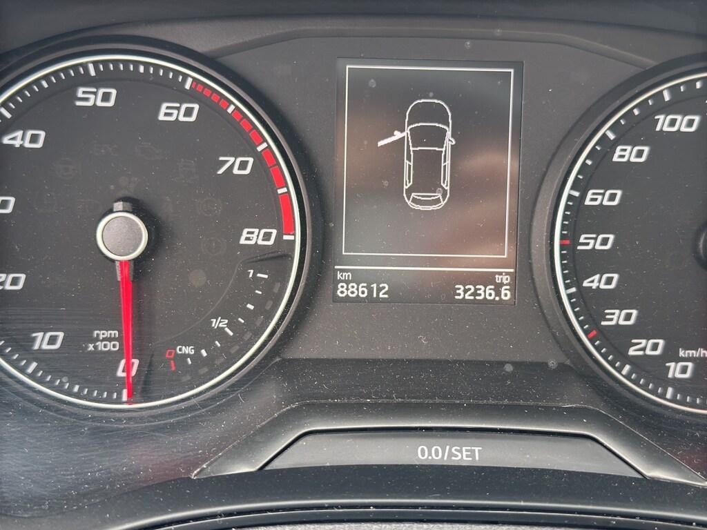 Seat Ibiza 1.0 TGI Reference