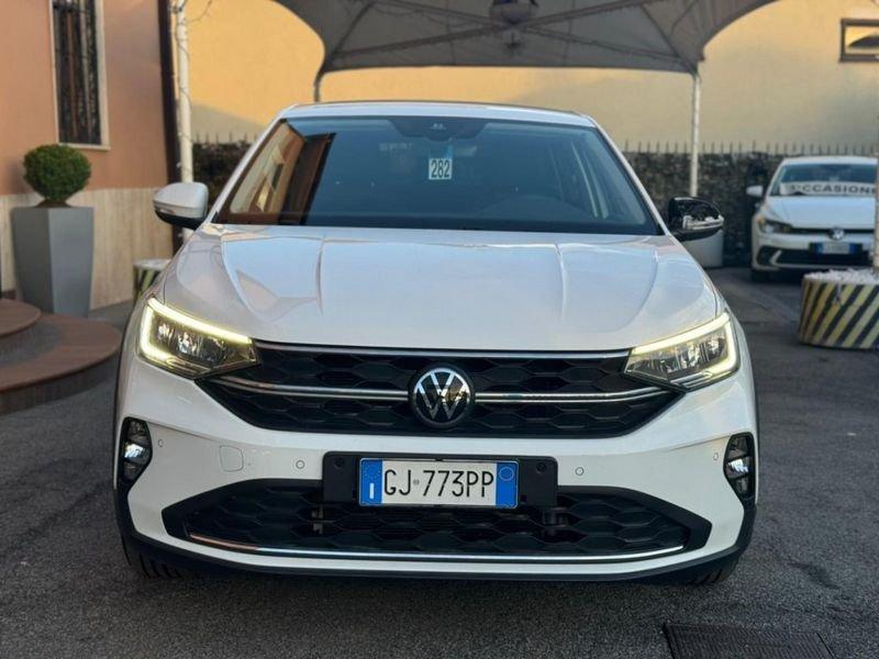 Volkswagen Taigo 1.0 TSI 95 CV +GPl