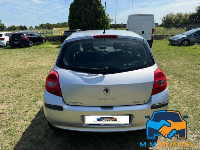 Renault Clio 1.2 5 porte Confort