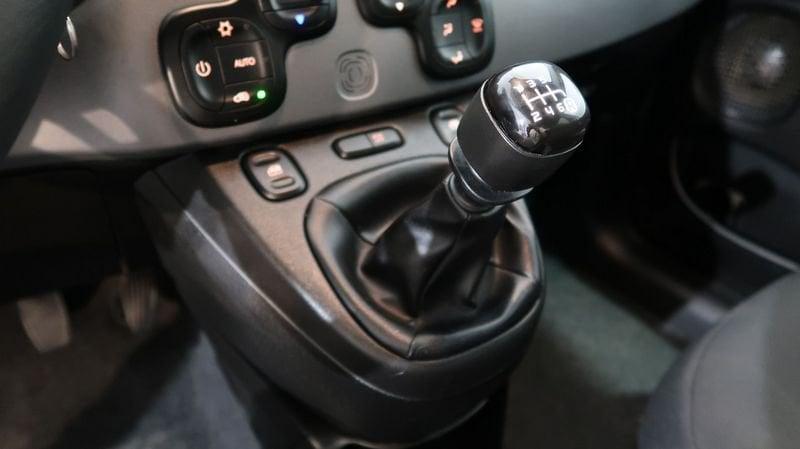 FIAT Panda Panda 1.0 firefly hybrid City Life s&s 70cv 5p.ti
