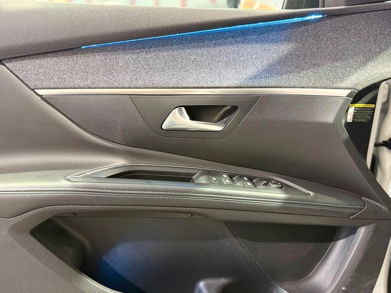 Peugeot 5008 Crossway 1.5 BlueHDI 130cv 2018 7Posti