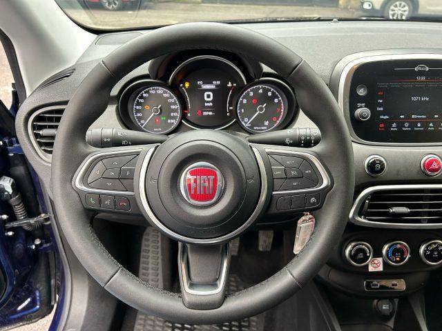 FIAT 500X 1.0 T3 120 CV * PREZZO PROMO *