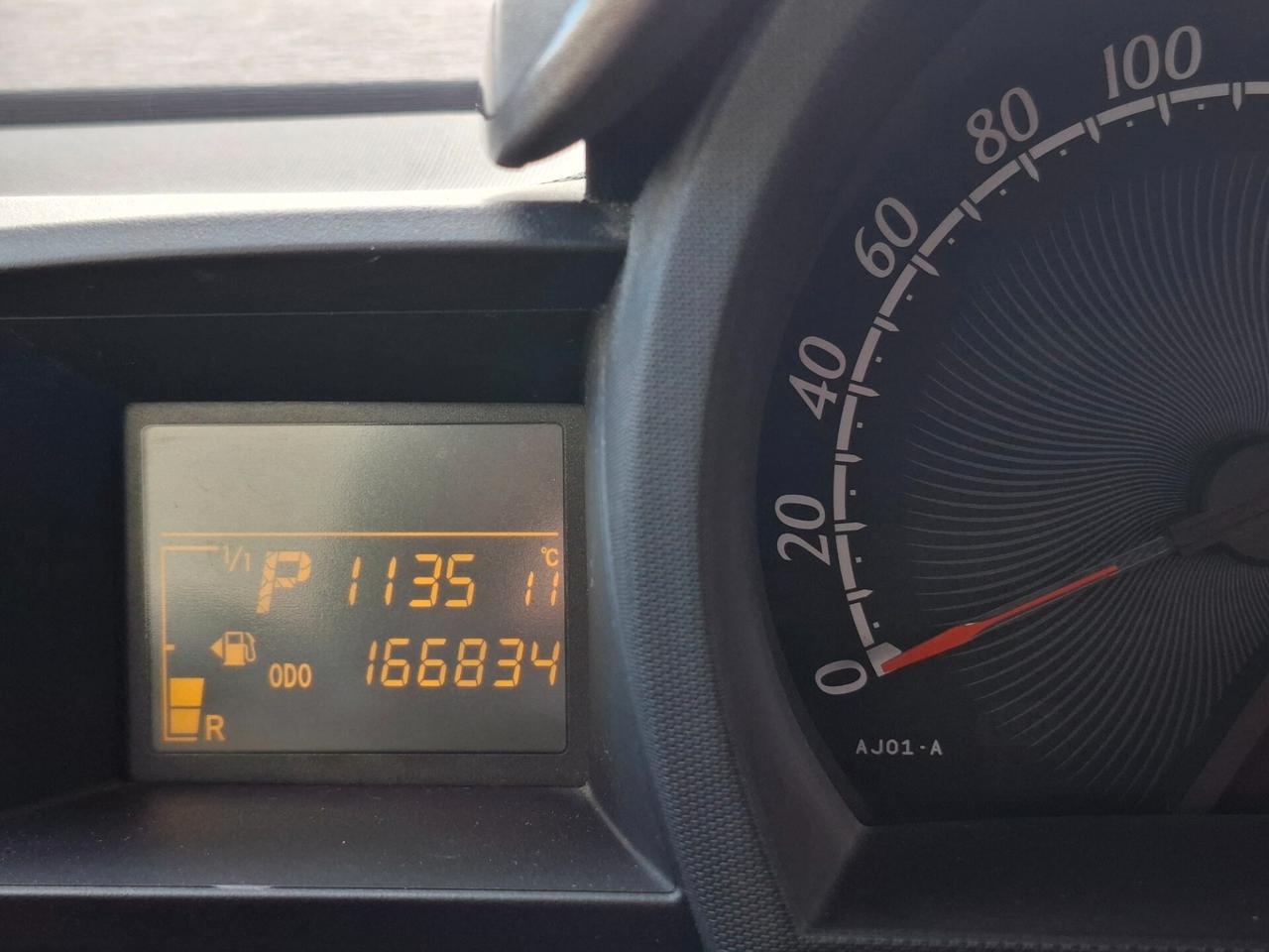 Toyota iQ 1.0 Sol cvt *AUTOMATICA*