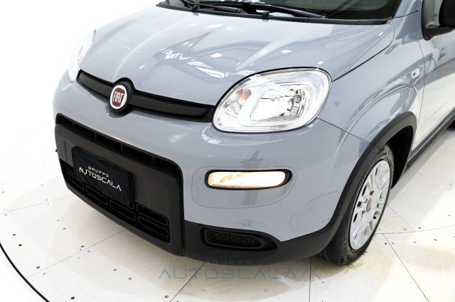 FIAT New Panda 1.0 FireFly S&S Hybrid