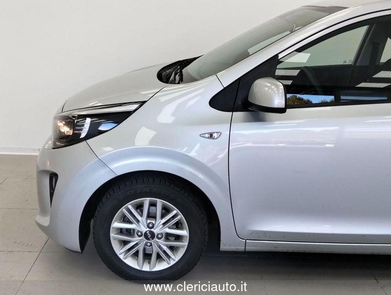 Kia Picanto 1.0 12V 5 porte Urban