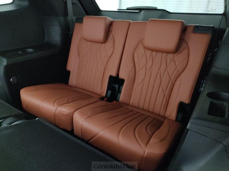 JAECOO 8 Jaecoo 8 SHS-P 1.5 tgdi phev Exclusive awd auto