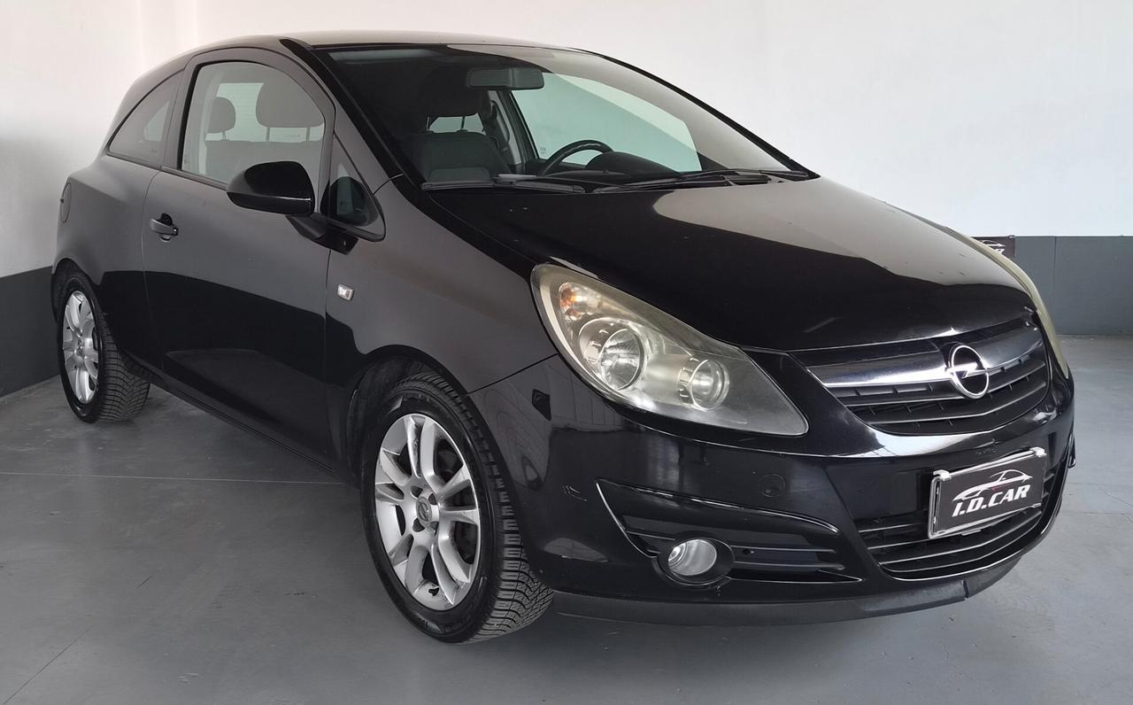 Opel Corsa 1.4 16V 3 porte Sport (OK NEOPATENTATI)