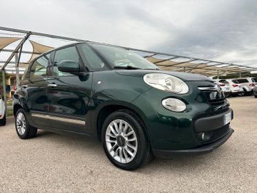 Fiat 500L 1.3 Motore Nuovo km 0