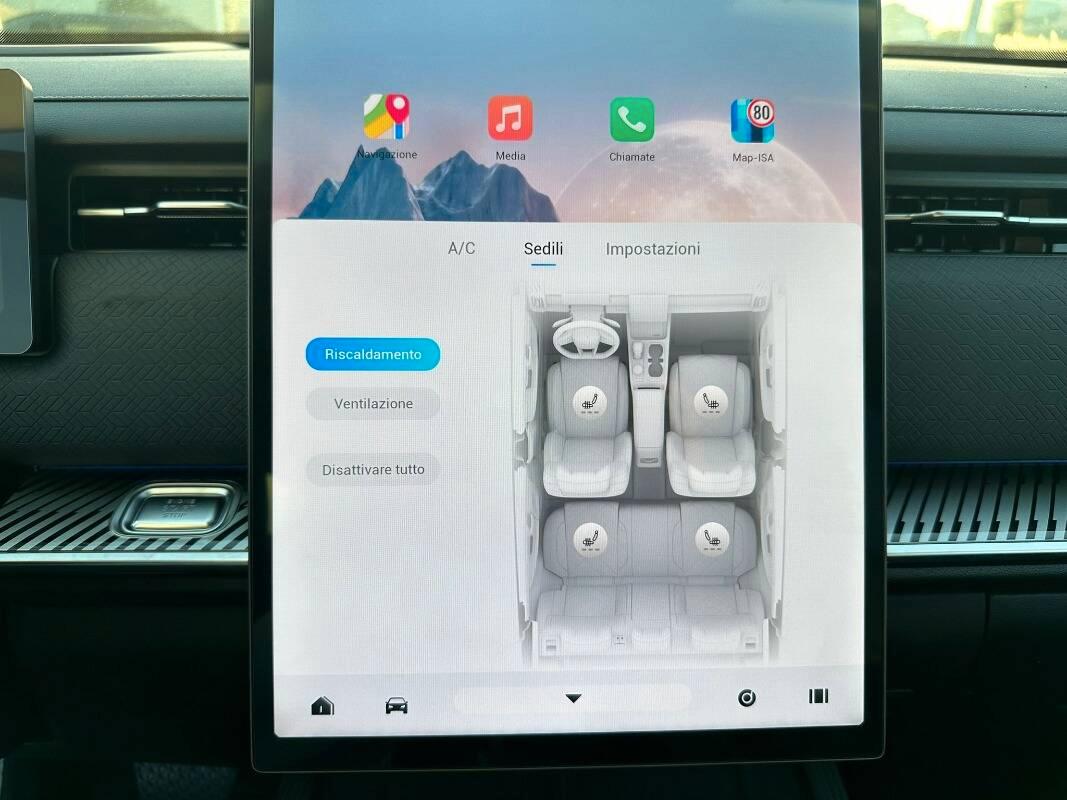 Jaecoo Jaecoo 7 1.6 tgdi Exclusive 4wd 7dct