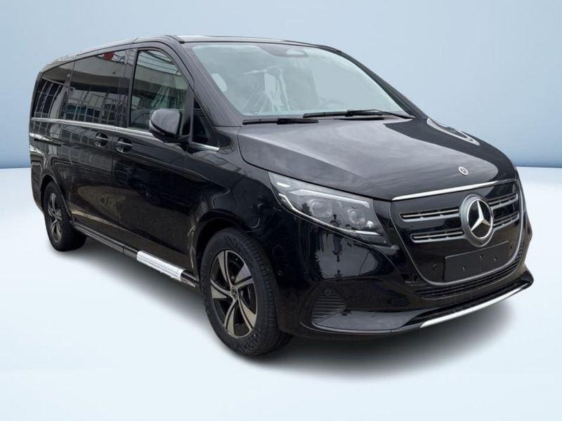 Mercedes-Benz EQV 300 Long