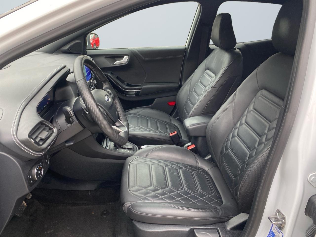 FORD Puma II 2020 - Puma 1.0 ecoboost h ST-Line Vignale s&s 155cv