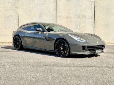 Ferrari GTC4Lusso GTC4 Lusso 3.9 T - Sollevatore