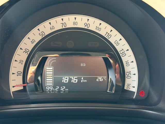 RENAULT Twingo Electric Techno