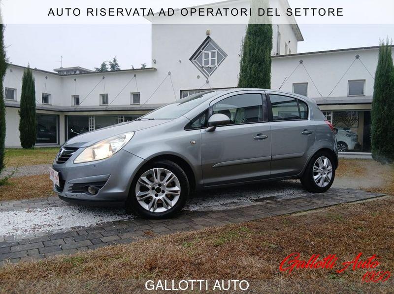 Opel Corsa 1.3 CDTI 90CV 5 porte Cosmo