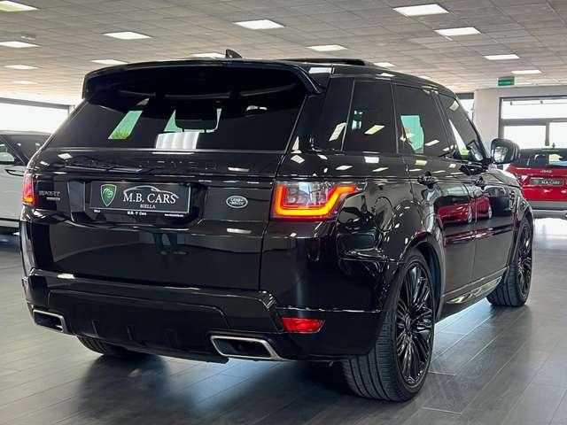 Land Rover Range Rover Sport 3.0 tdV6 HSE Dynamic 249cv auto