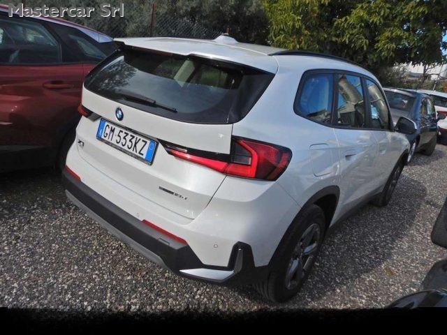 BMW X1 X1 U11 sdrive18d Edition Essence auto - GM533KZ