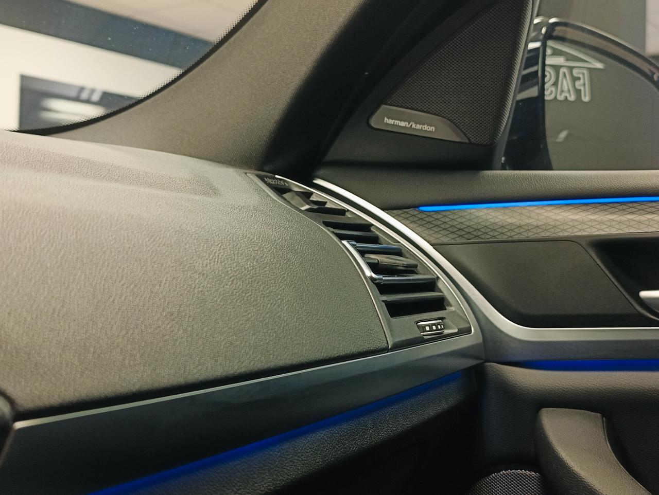 Bmw X4 xDrive20d 48V Msport