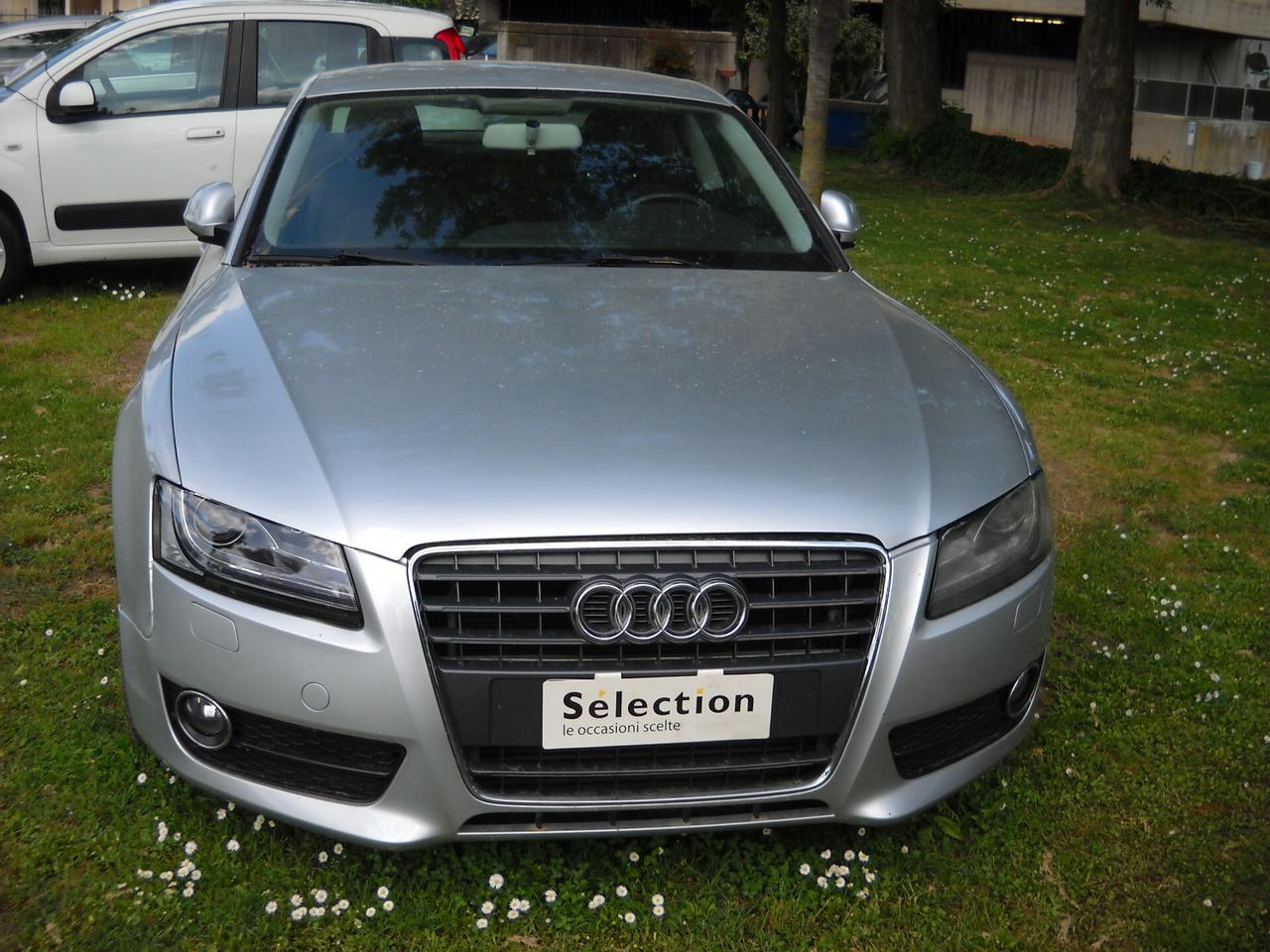 Audi A5 1.8 TFSI Impianto GPL